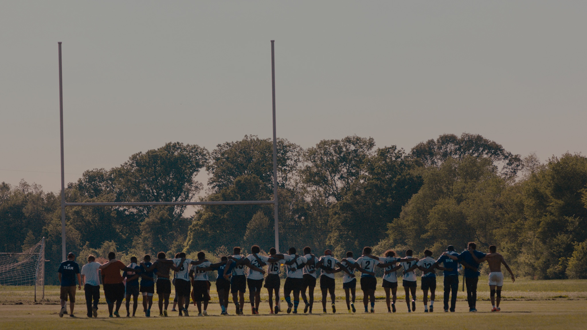 Thumbnail for The Rugby Boys of Memphis