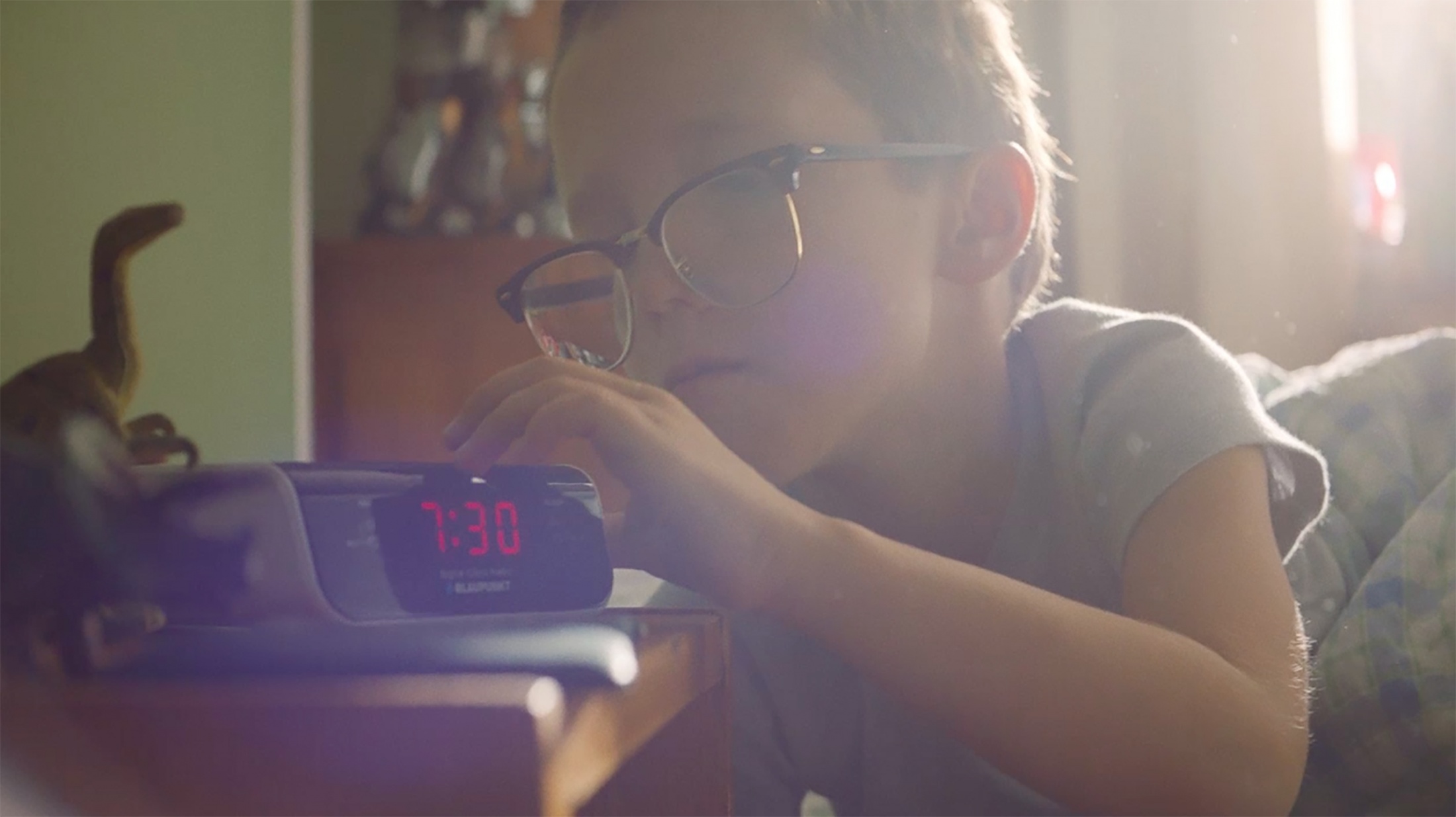 Pearle Vision Ben's Glasses Clios