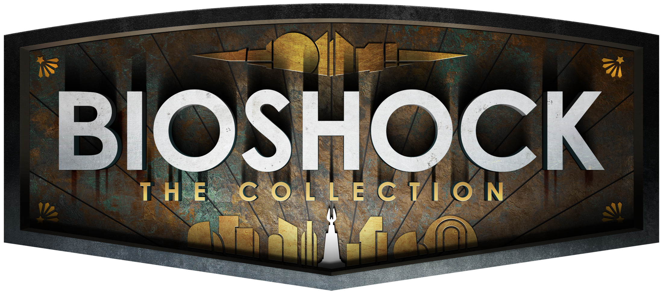 Thumbnail for Bioshock - The Collection