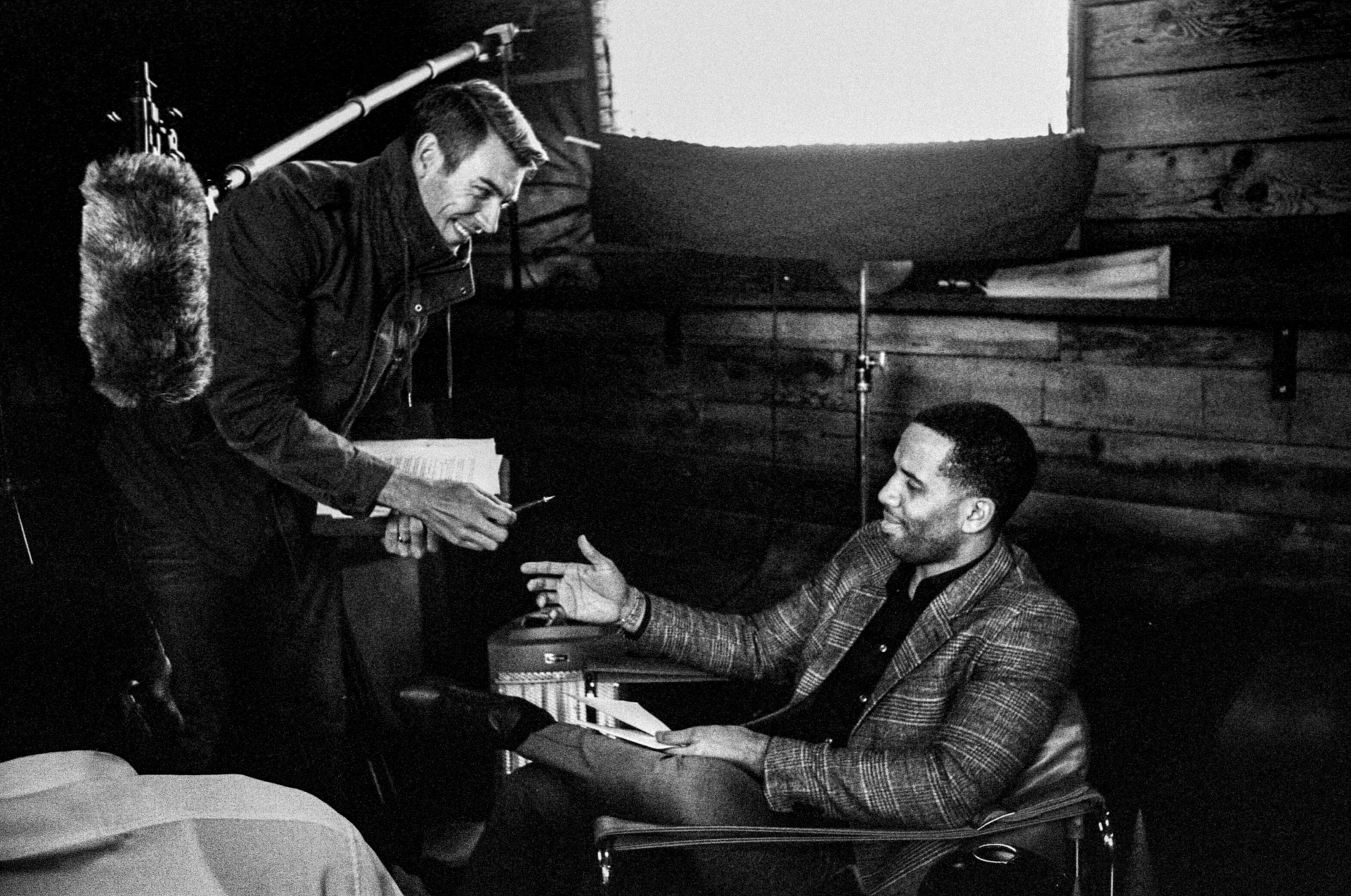 Chase Kneading Dough Clios