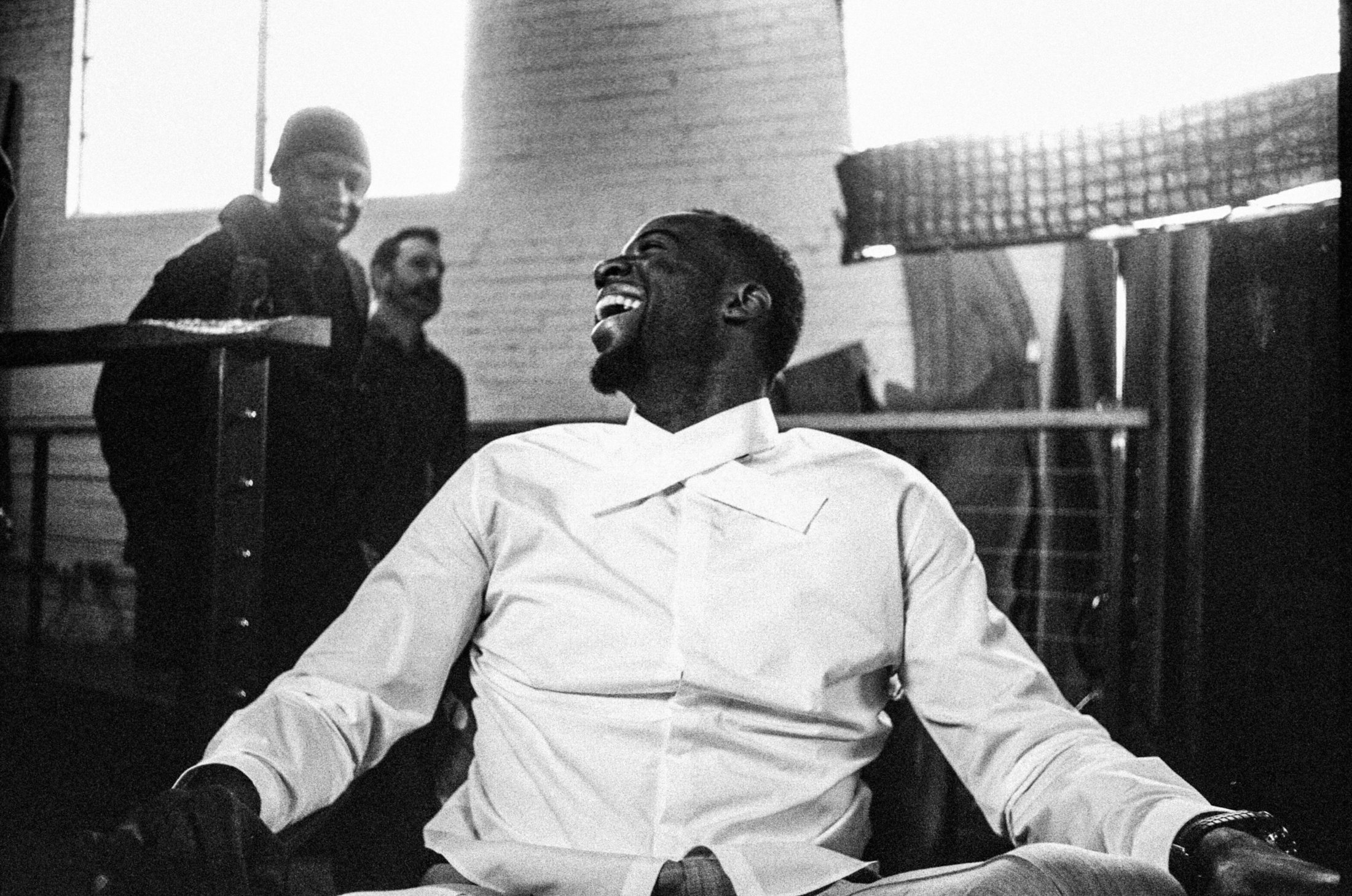 Chase Kneading Dough Clios