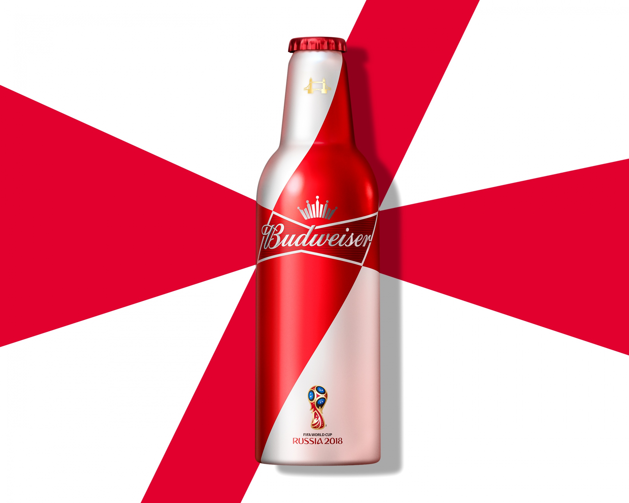 Thumbnail for 2018 FIFA Packaging Design