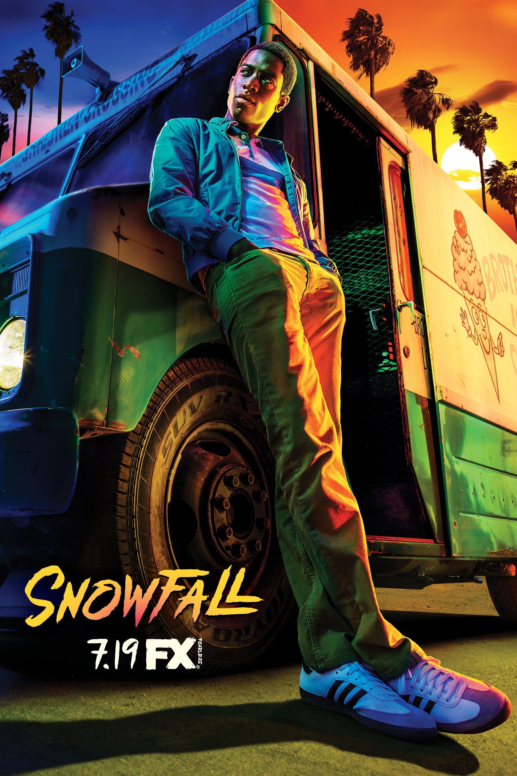 Thumbnail for Snowfall S2