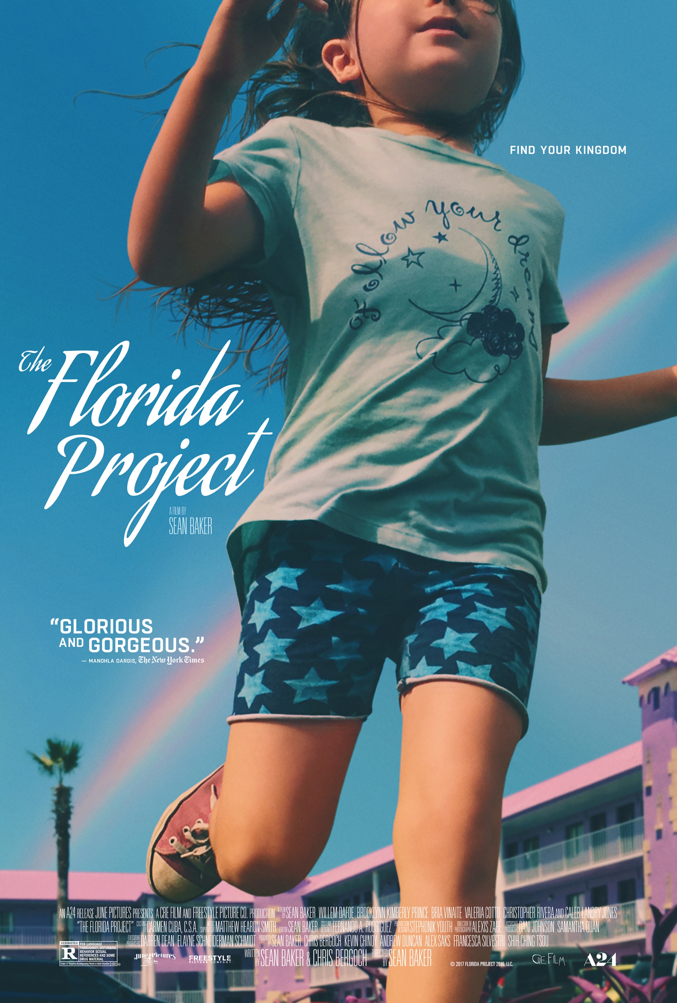 Thumbnail for The Florida Project