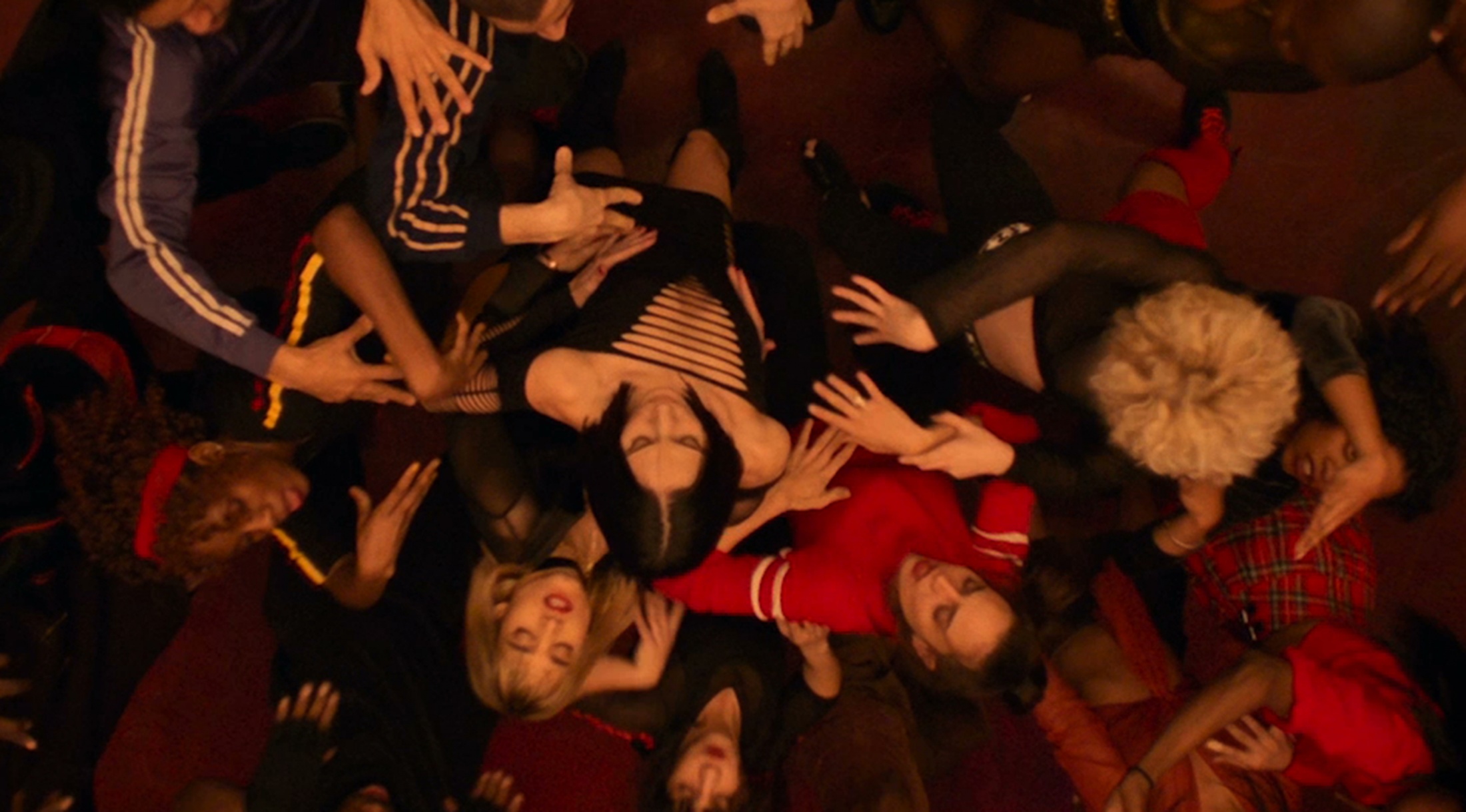 Climax Climax Game Trailer Clios