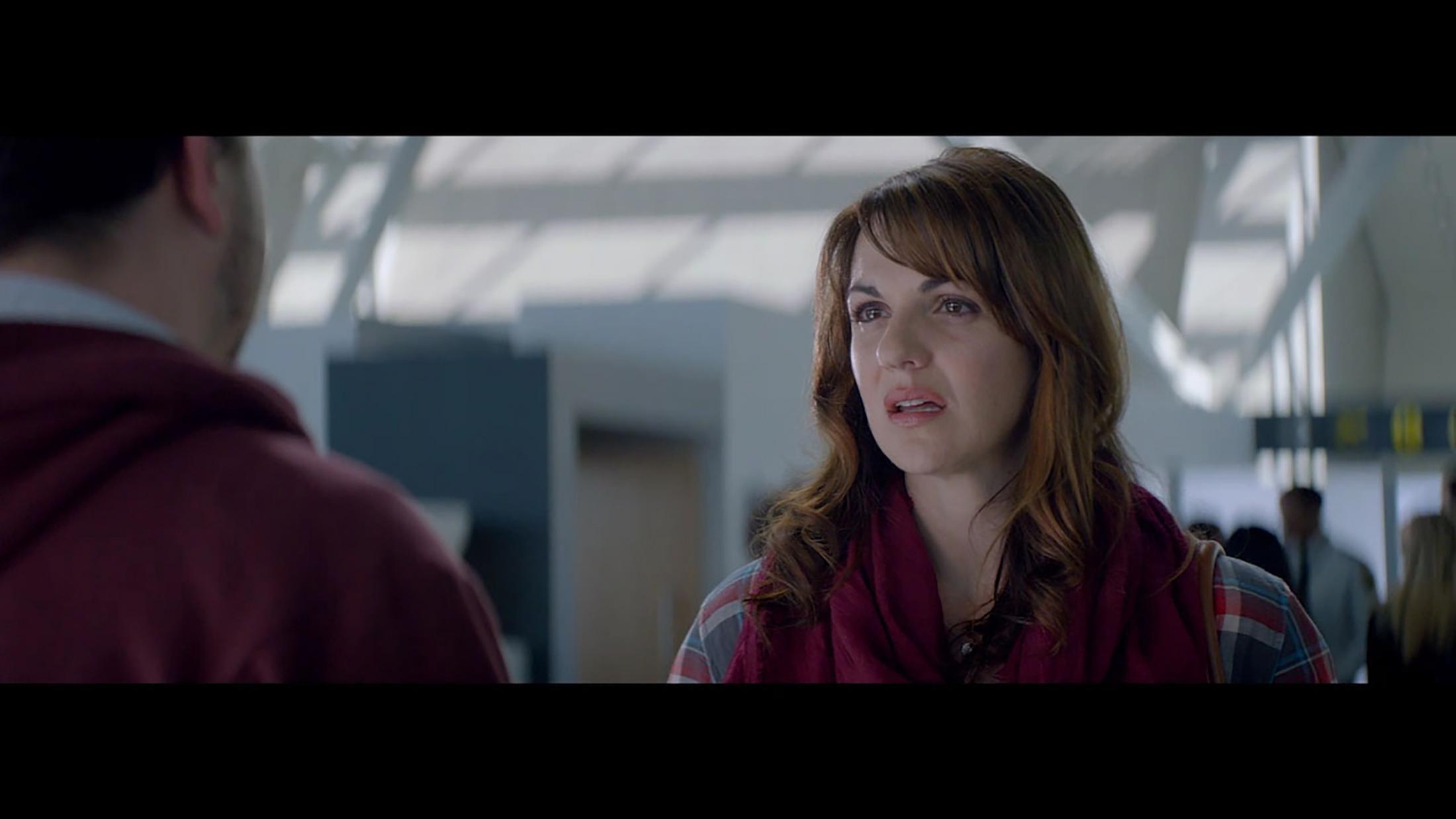 Netflix Airport Clios