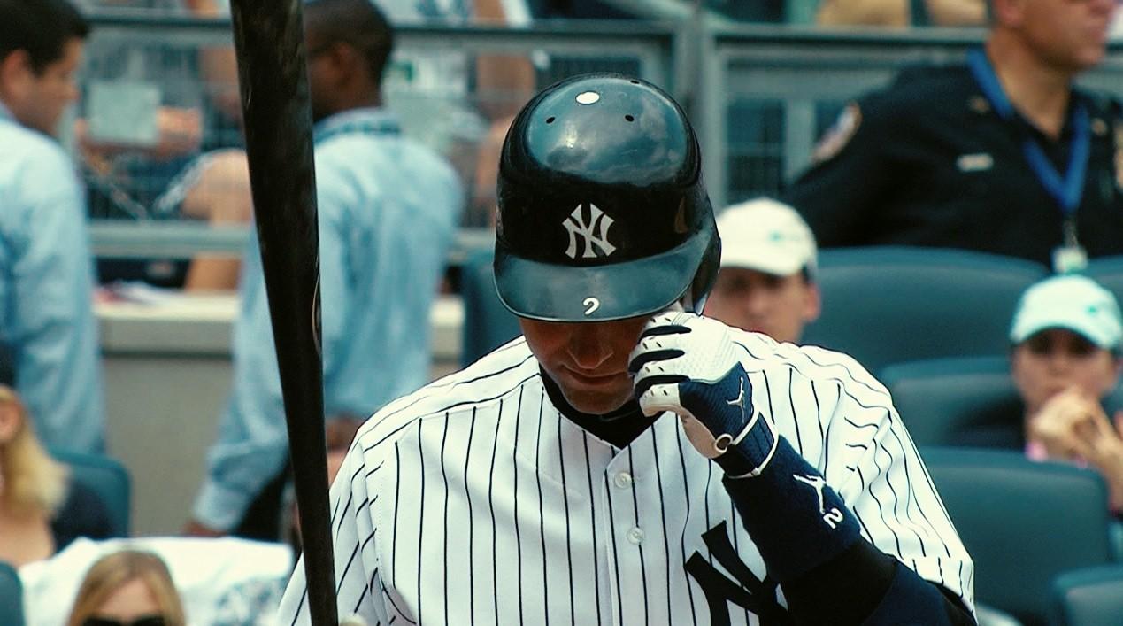 Major League Baseball Legacy Clios