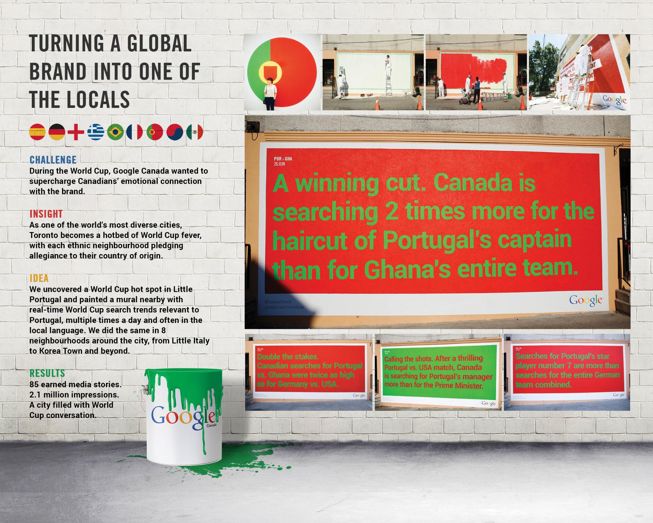 google canada google world cup trends clios