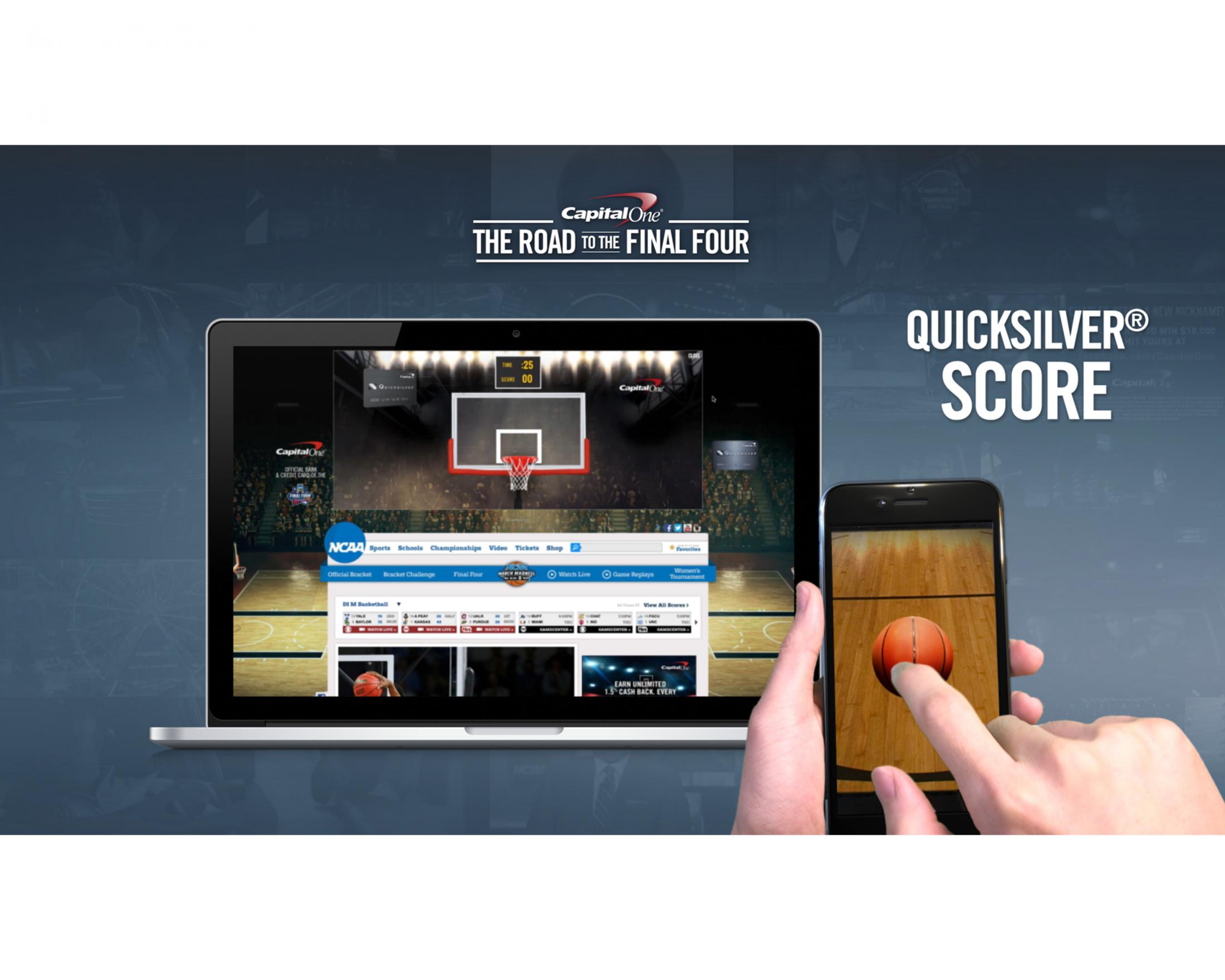 Capital One Quicksilver: Is It Really Worth It? - zkiu0cq