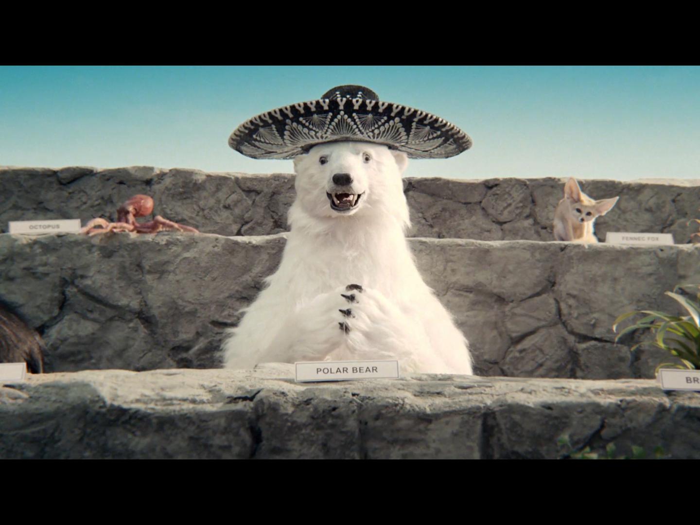 Avocados From Mexico First Draft Ever Clios