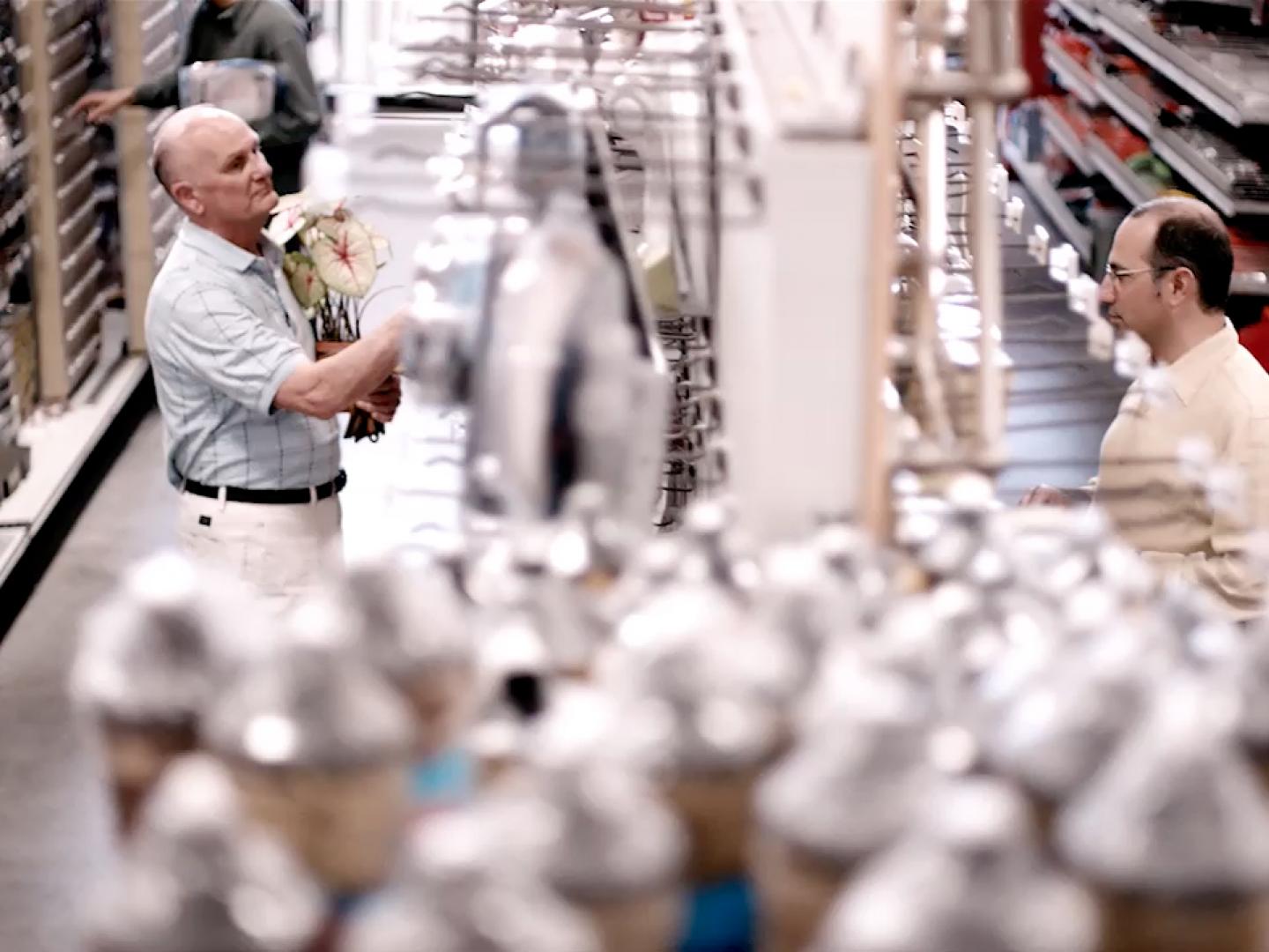  Hardware Store Clios