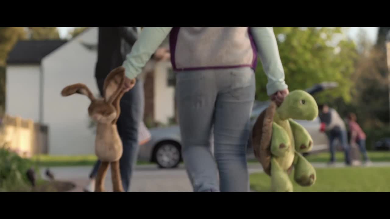 Thumbnail for Tortoise & the Hare