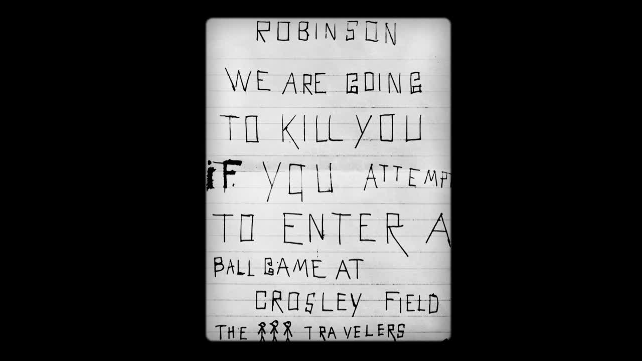 Thumbnail for Budweiser Jackie Robinson