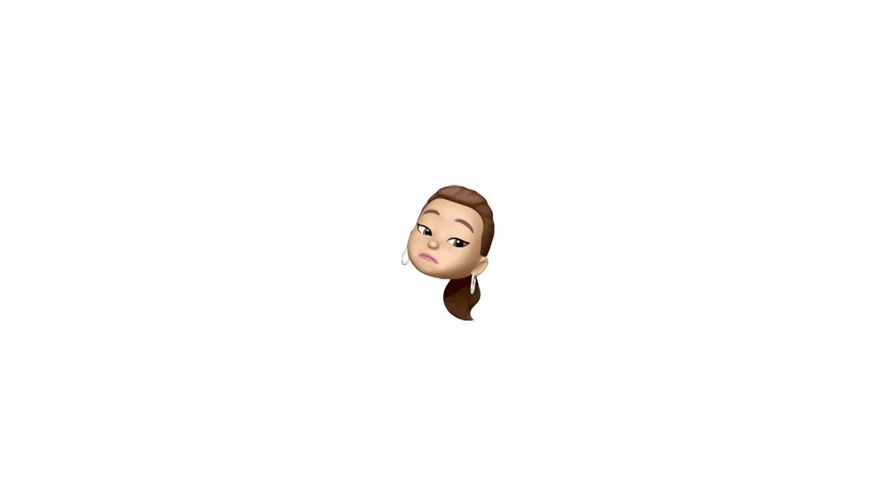 Thumbnail for Memoji + Ariana Grande