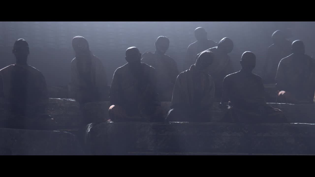 Thumbnail for You're Next