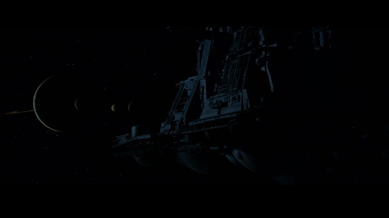 Thumbnail for ALIEN 40th Anniversary Menu