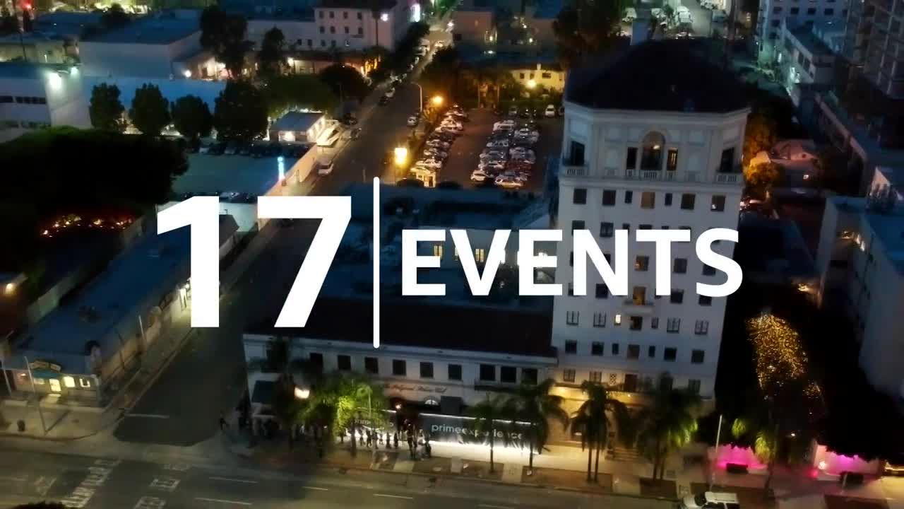 Thumbnail for 2019 Prime Experience
