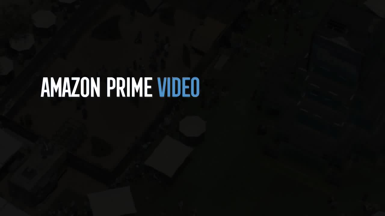 Thumbnail for Amazon Prime Video Experience