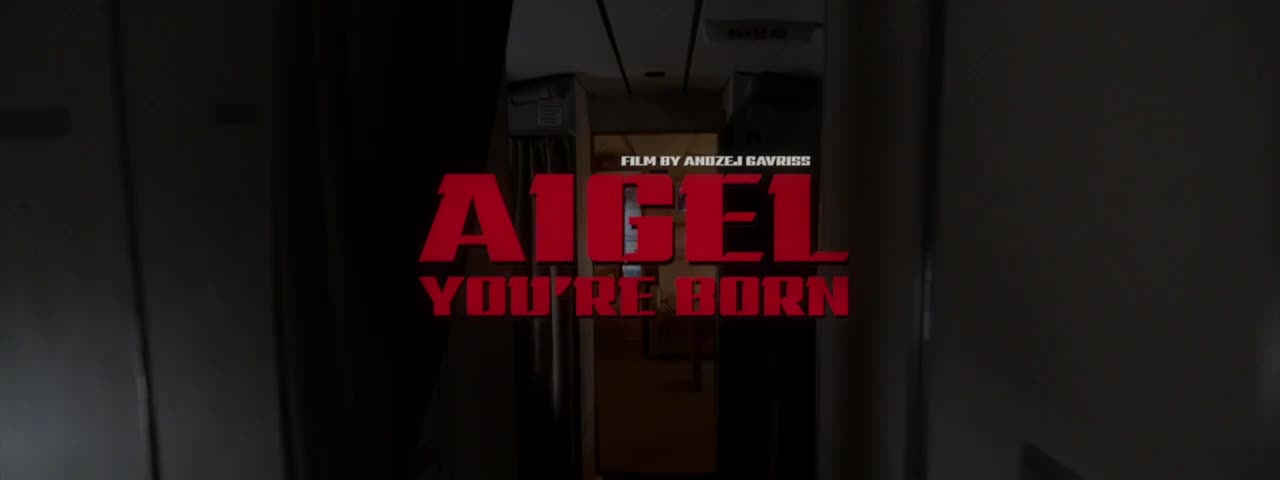 Thumbnail for You're born