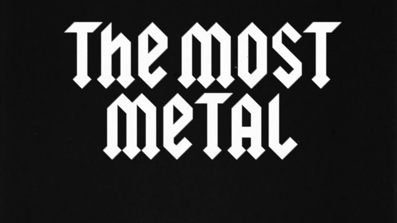 Thumbnail for The Most Metal Scratch-Off