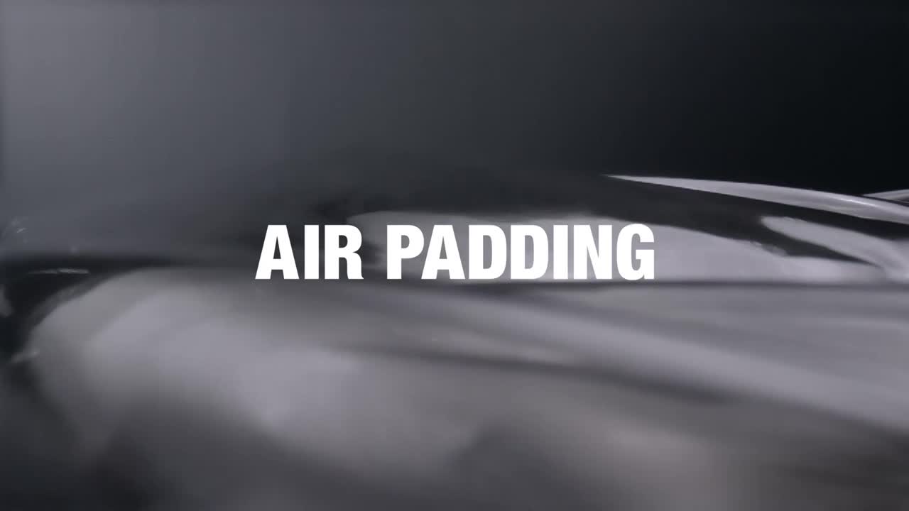 Thumbnail for AIR PADDING