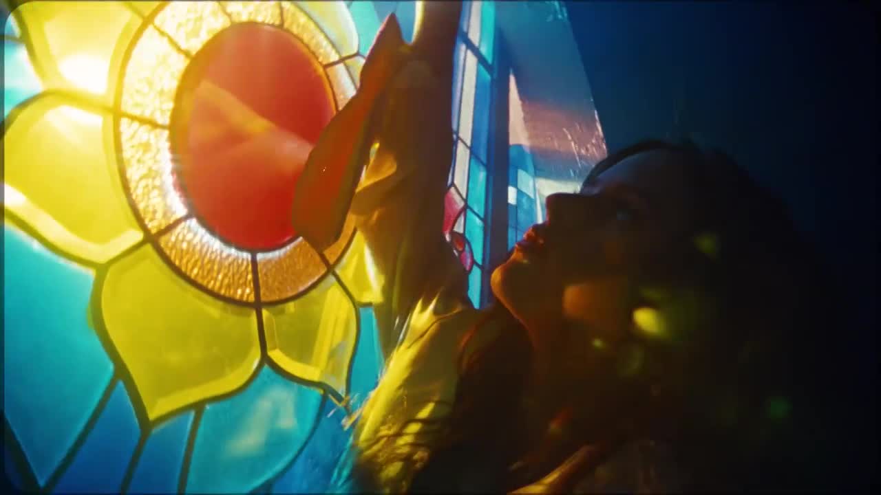 Thumbnail for La Rosalía