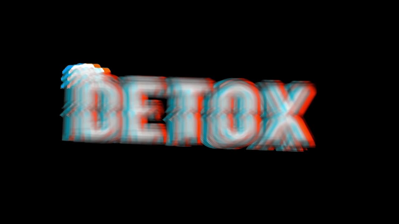 Thumbnail for DETOX - Film on Sustainability