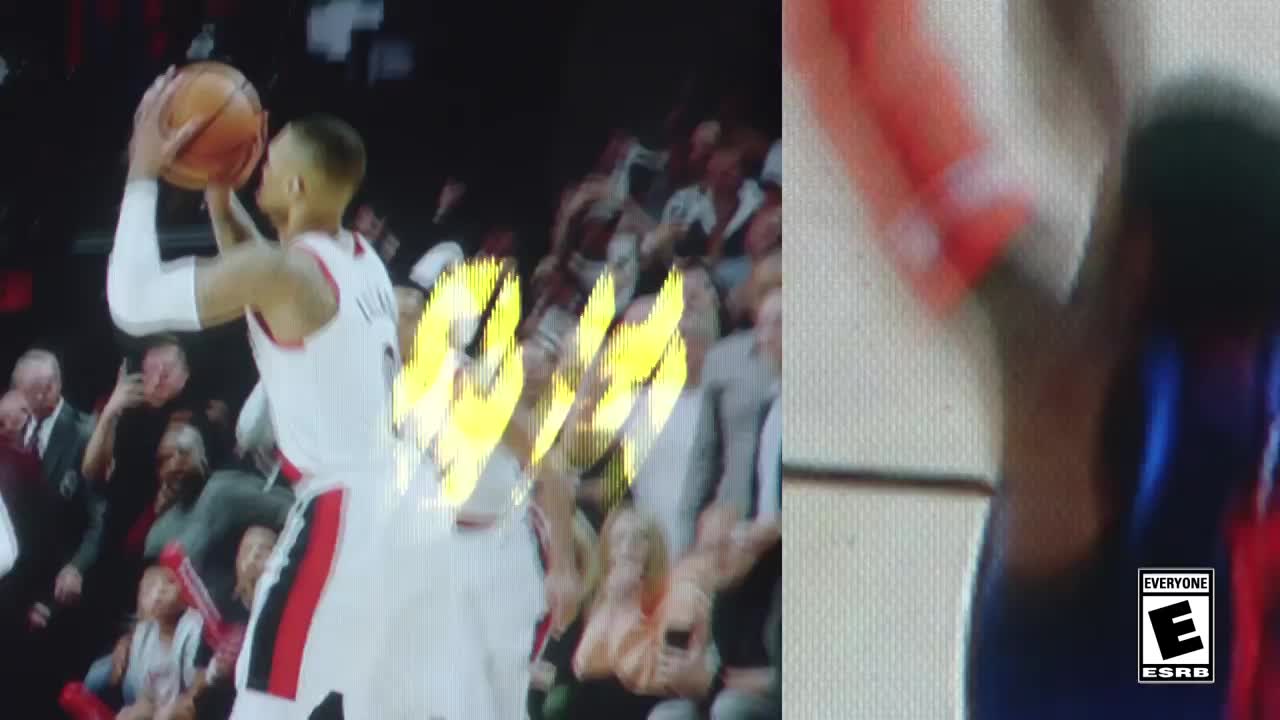 Thumbnail for NBA 2K21