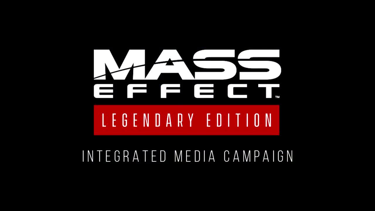 Thumbnail for Mass Effect - My Shepard Campaign