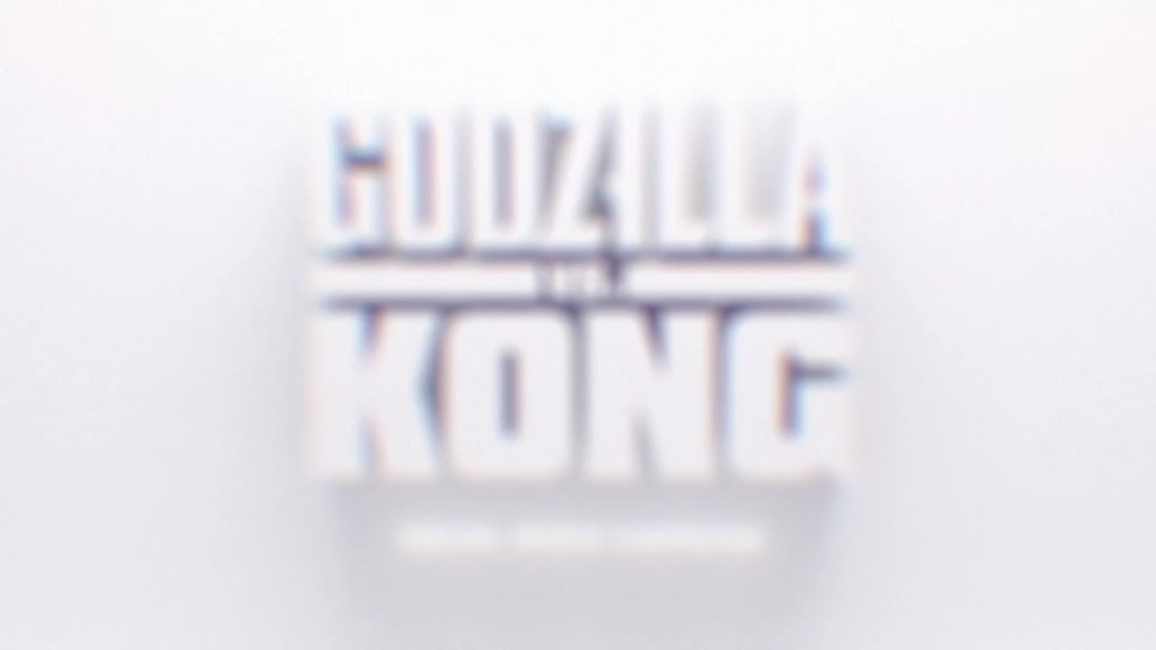 Thumbnail for Godzilla v Kong