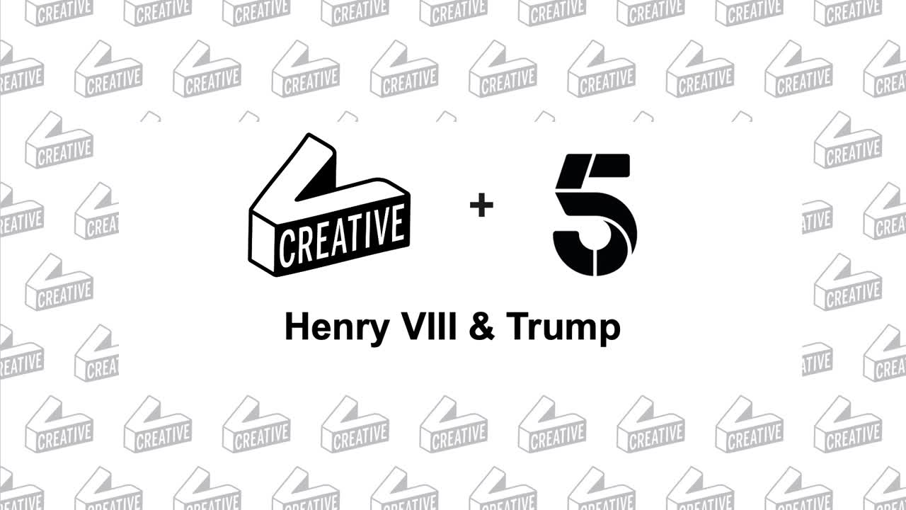 Thumbnail for Henry VIII & Trump Campaign