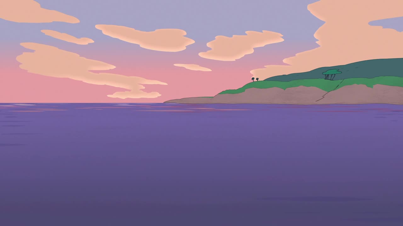 Thumbnail for BoJack Horseman Season 6, Trailer
