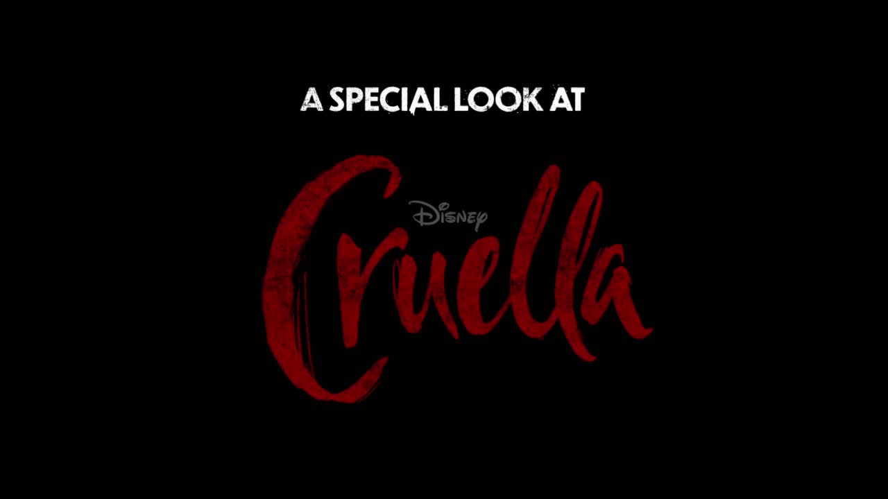 Thumbnail for Cruella