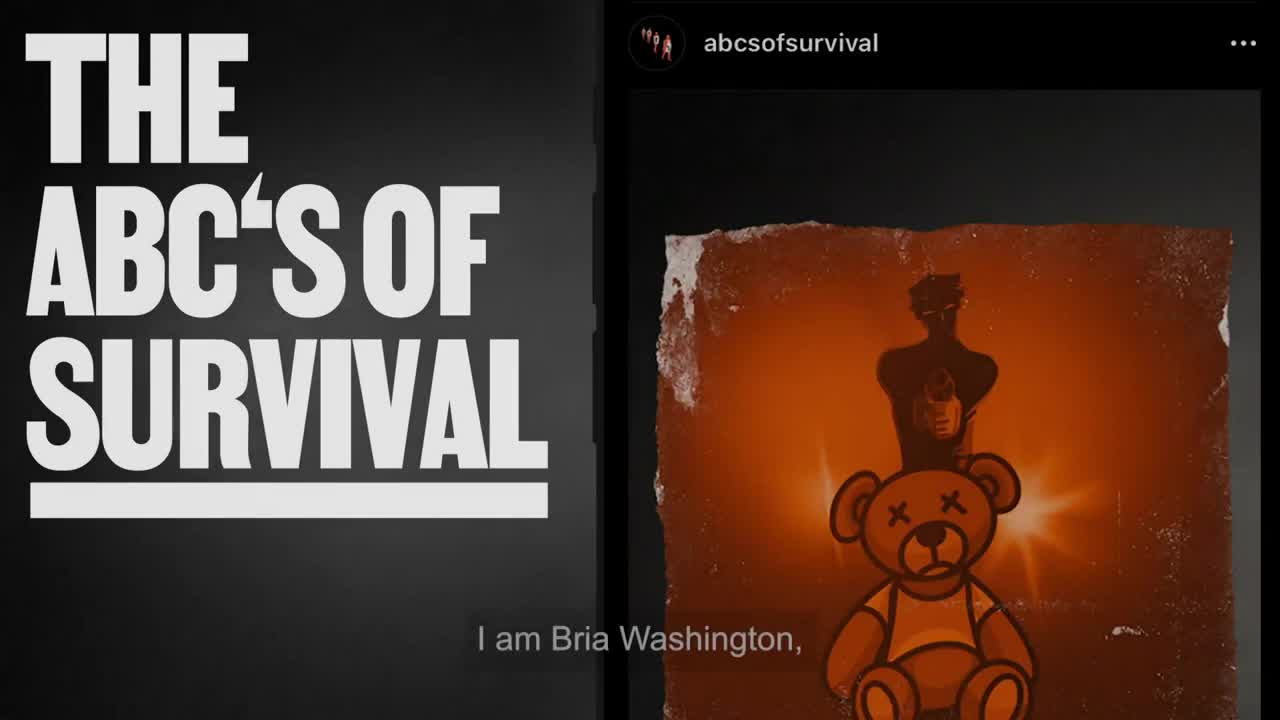 Thumbnail for ABC's of Survival