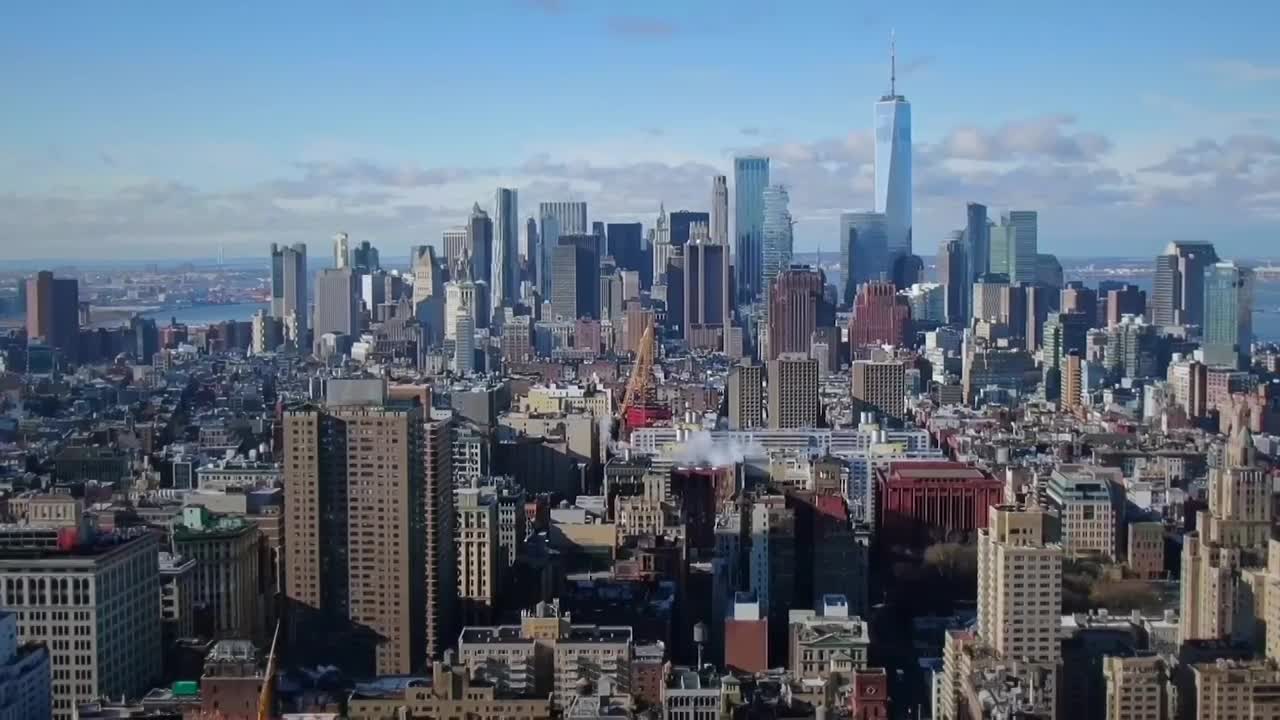 Thumbnail for New York Forever