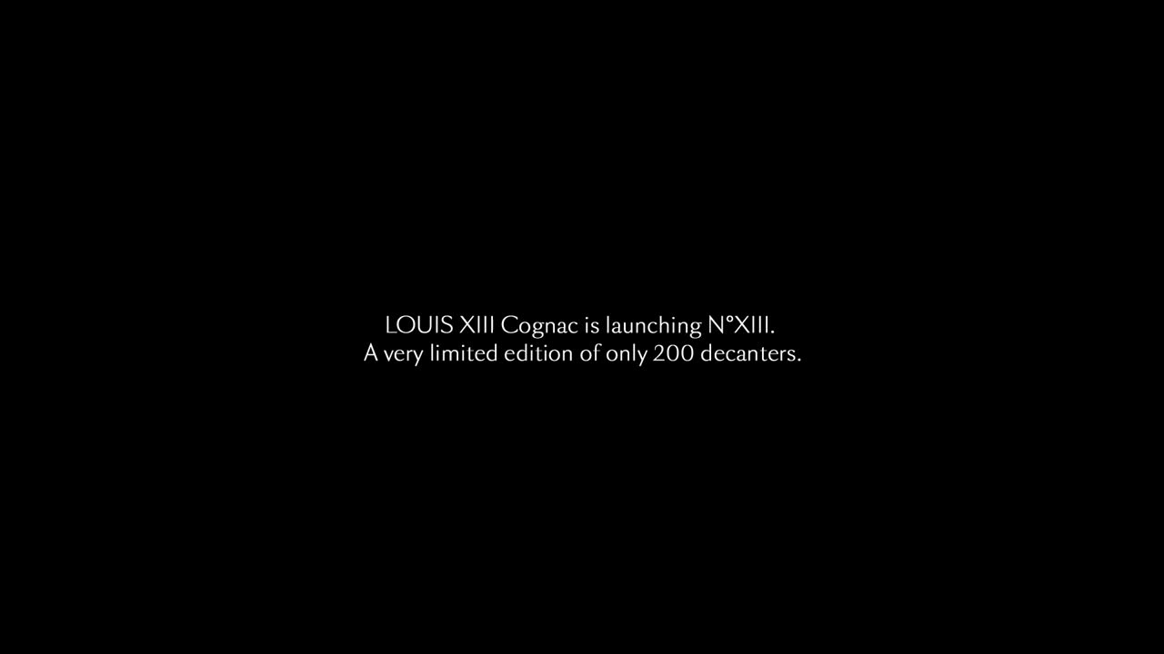 Thumbnail for Louis XIII Cognac - Scarcity