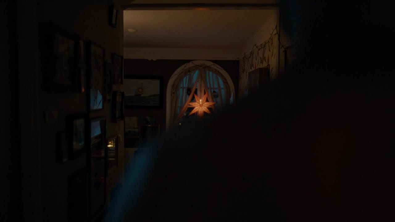 Thumbnail for When Harry met Santa