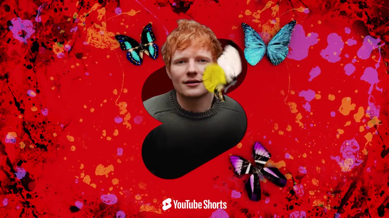 Thumbnail for Ed Sheeran: The Shorter Side of