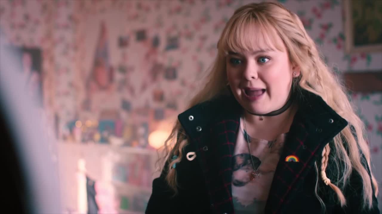 Derry Girls Derry Girls Clios