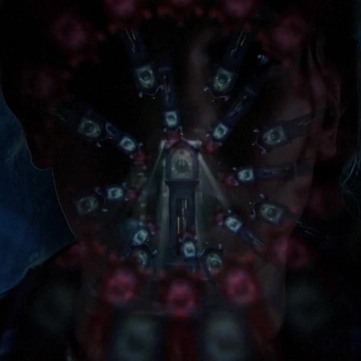 Stranger Things Stranger Things S4 "4 Chimes" Clios