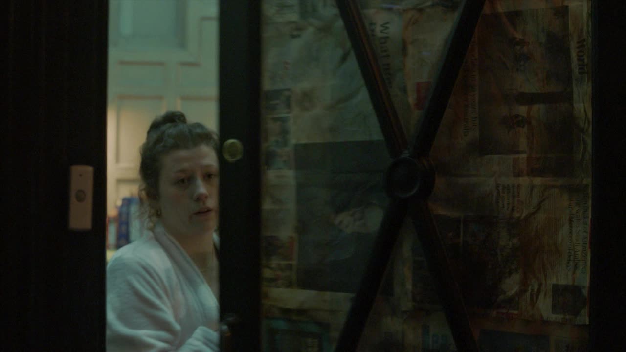 FX Atlanta S3, "Visitors" Clios