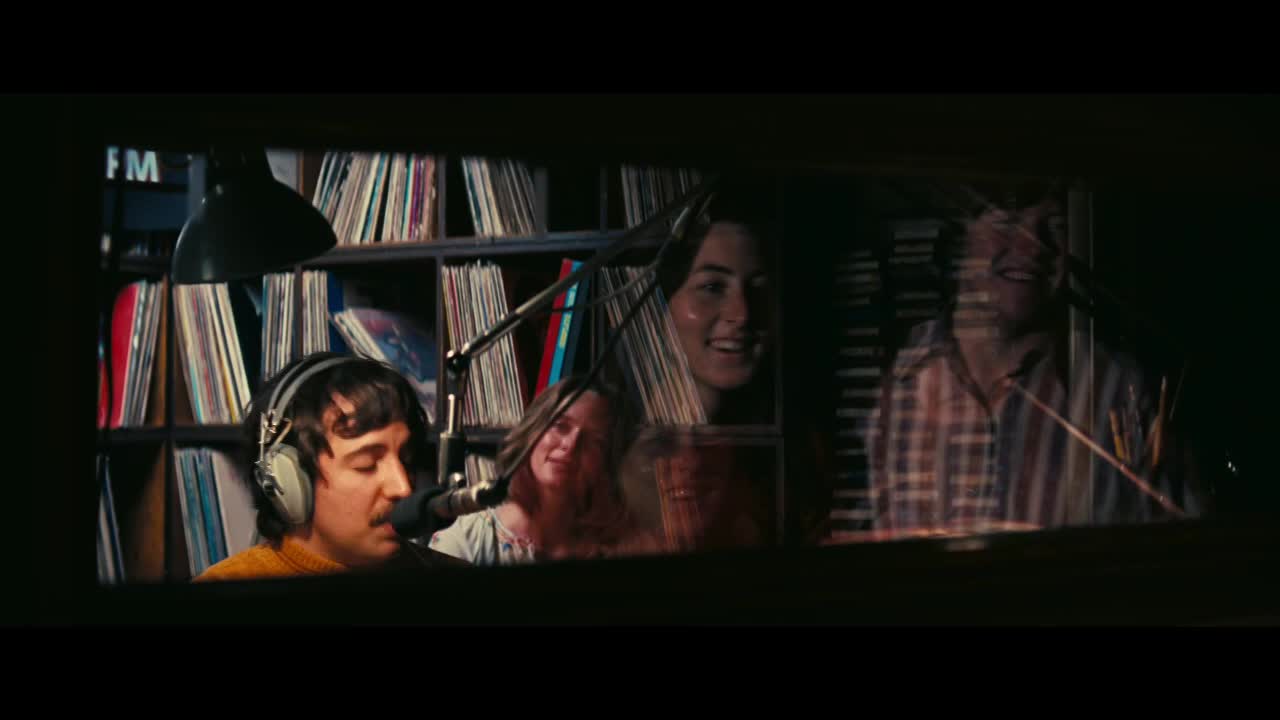 Licorice Pizza 30 "Soundtrack" Clios