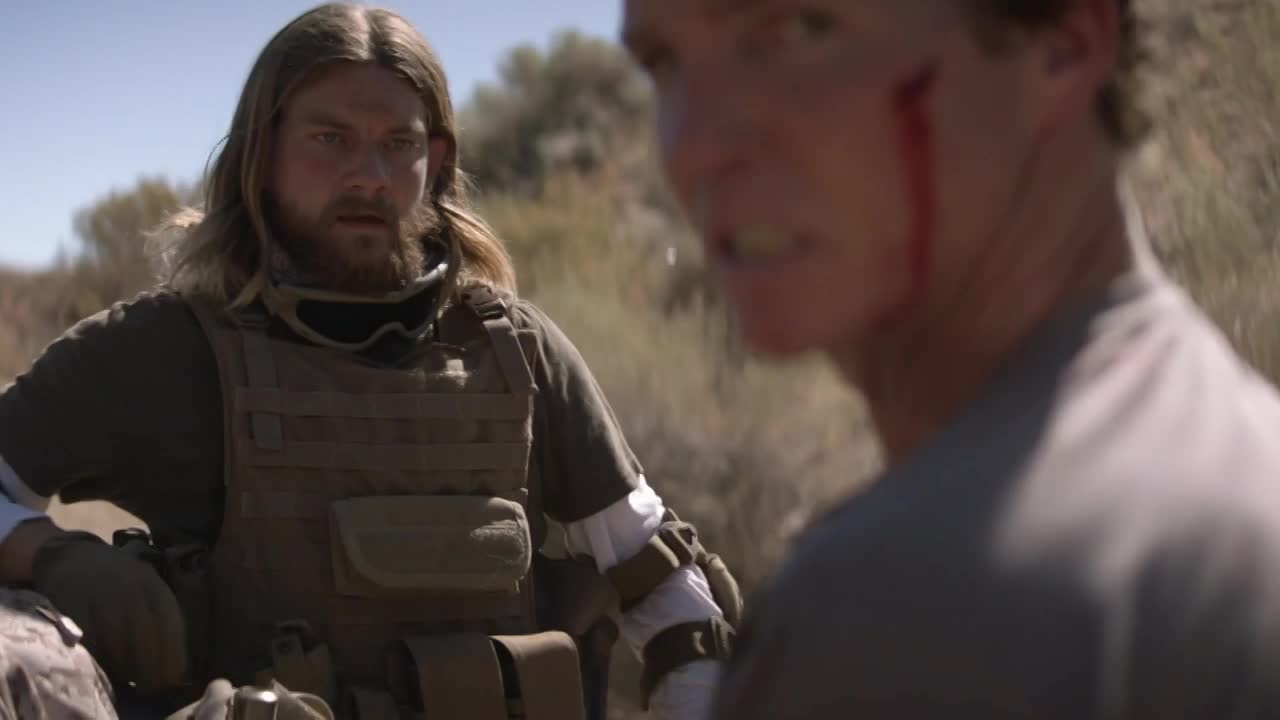 Animal Kingdom TNT Animal Kingdom Inside the Series Finale Clios