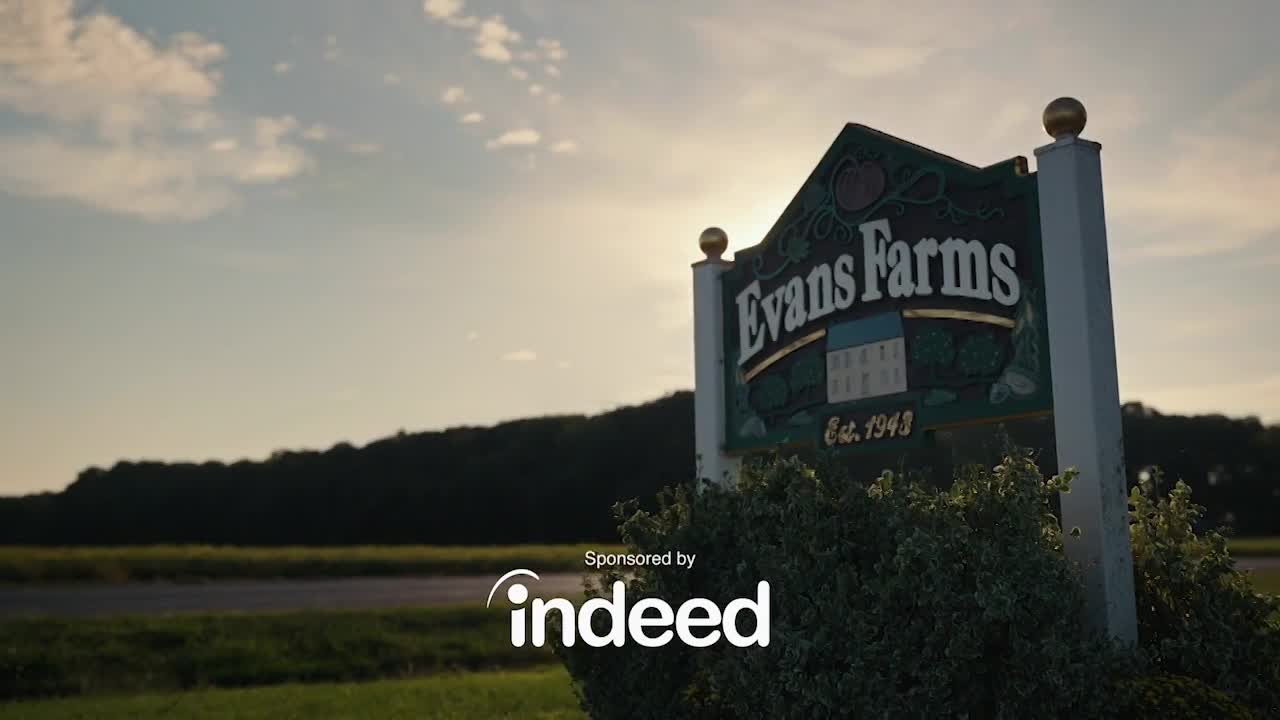 Indeed ABC x Indeed Shark Tank The Frozen Farmer Clios