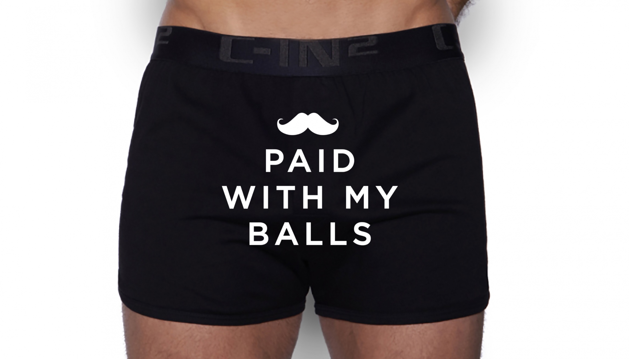 Thumbnail for Pay With Your Balls
