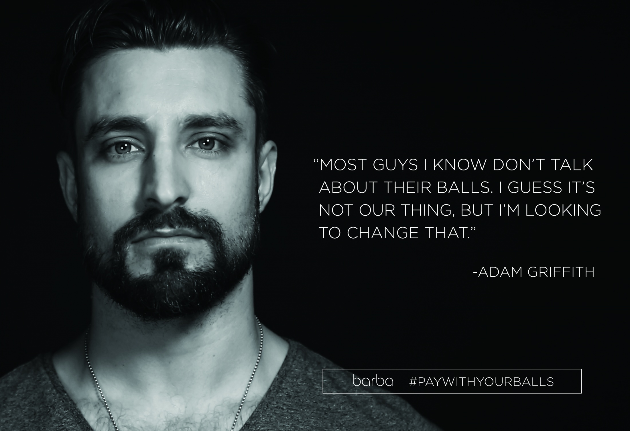 Thumbnail for Pay With Your Balls