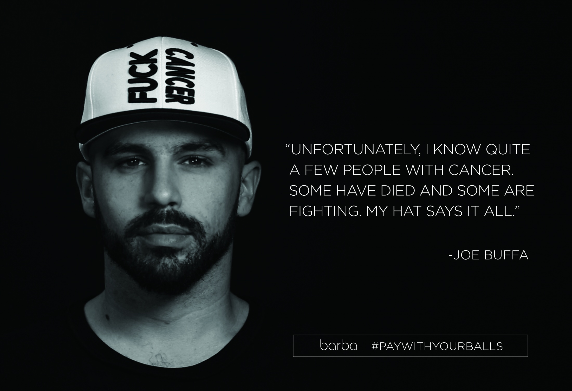 Thumbnail for Pay With Your Balls