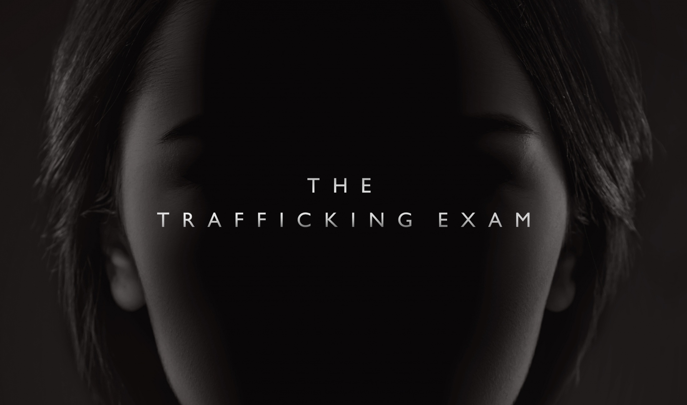 Thumbnail for The Trafficking Exam