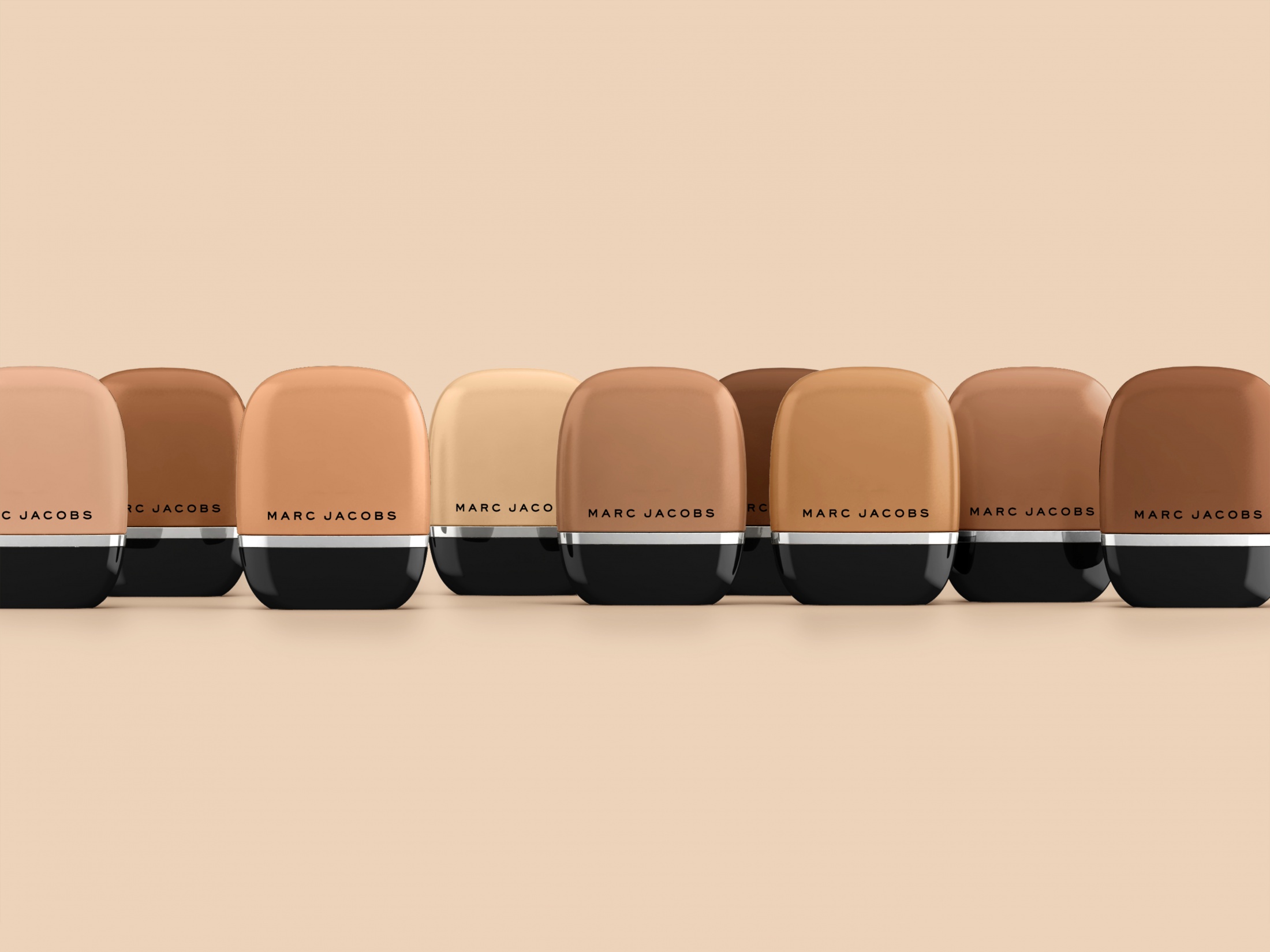 Thumbnail for Marc Jacobs Shameless Youthful Look Foundation