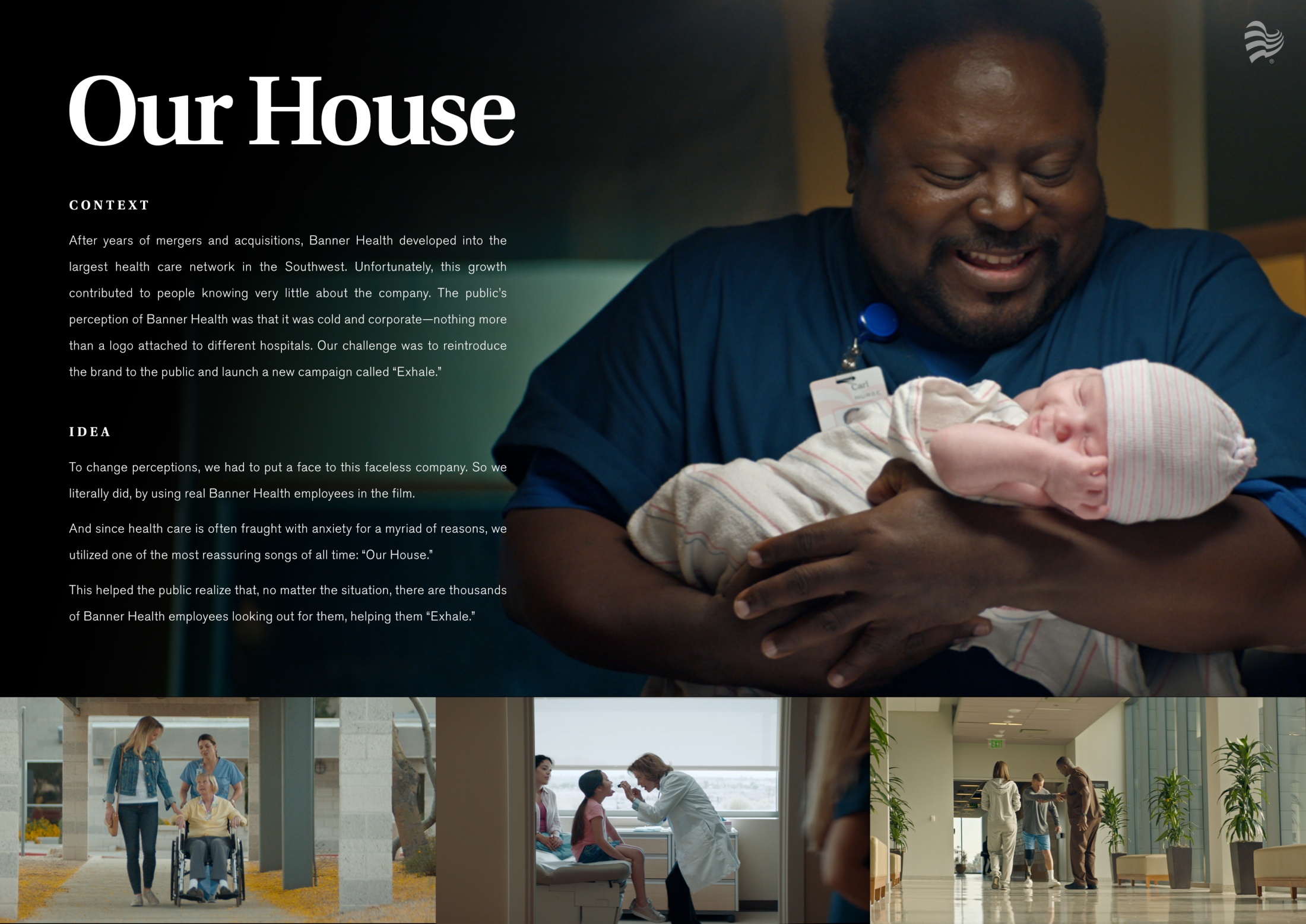 our house television show
